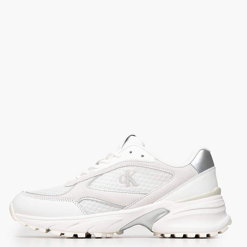 Calvin Klein Hike.Runner.M Γυναικείο Παπούτσι Casual
