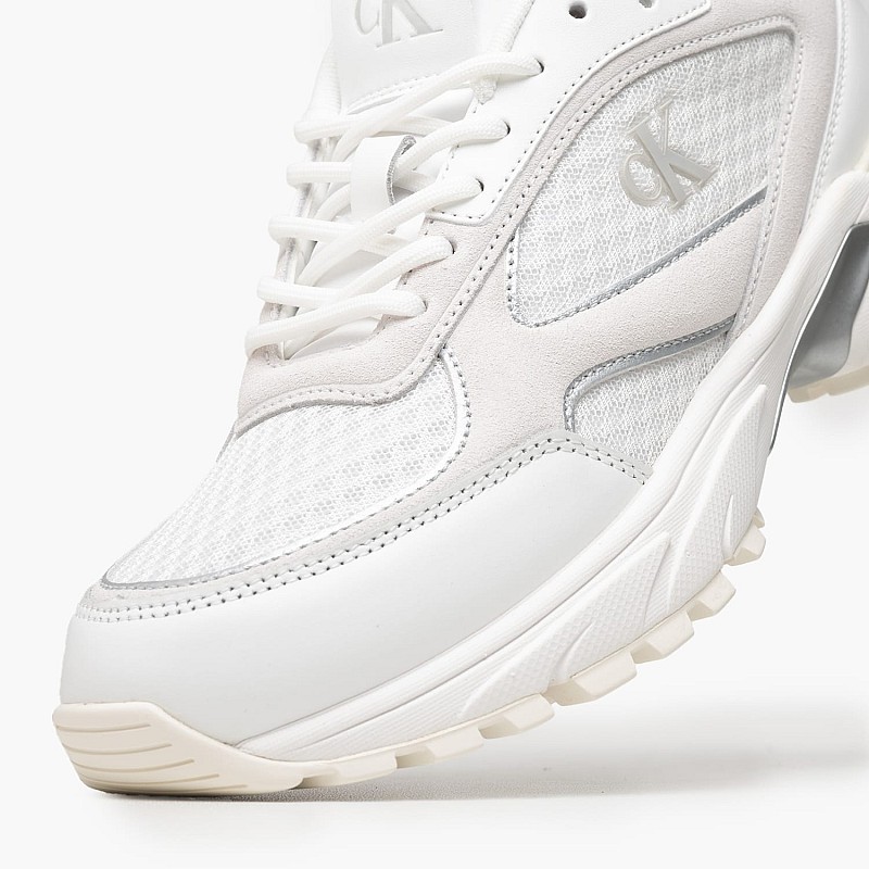 Calvin Klein Hike.Runner.M Γυναικείο Παπούτσι Casual