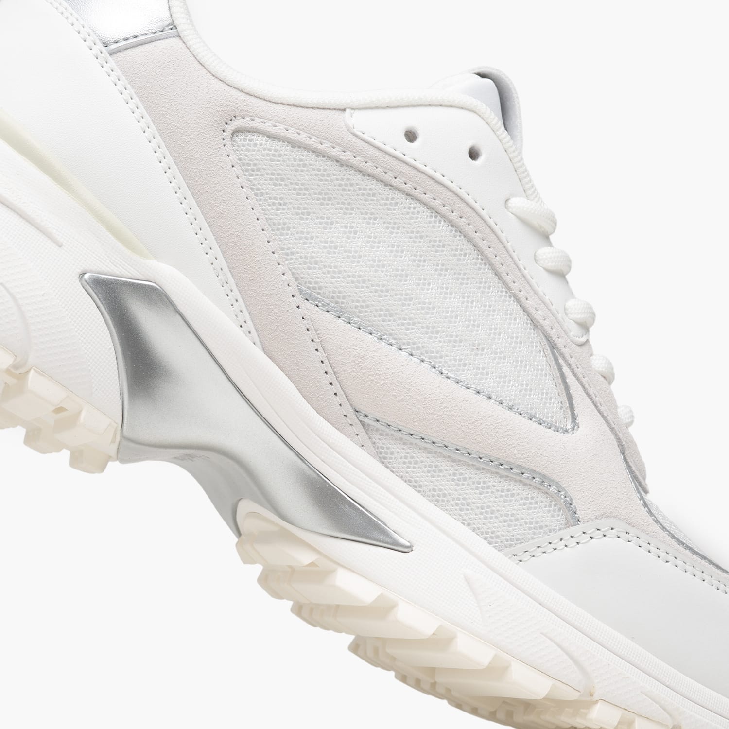 Calvin Klein Hike.Runner.M-White