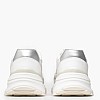 Calvin Klein Hike.Runner.M-White
