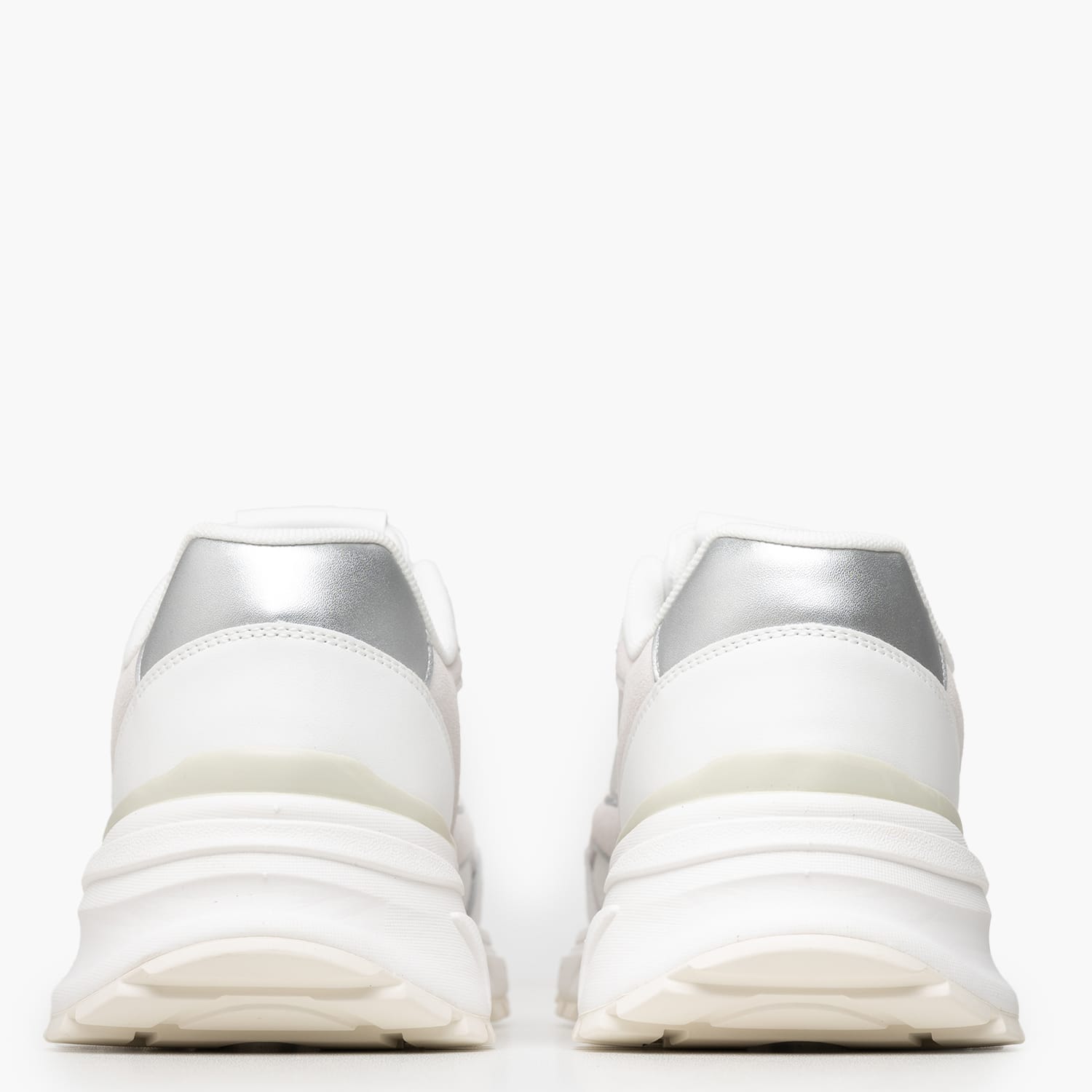 Calvin Klein Hike.Runner.M-White