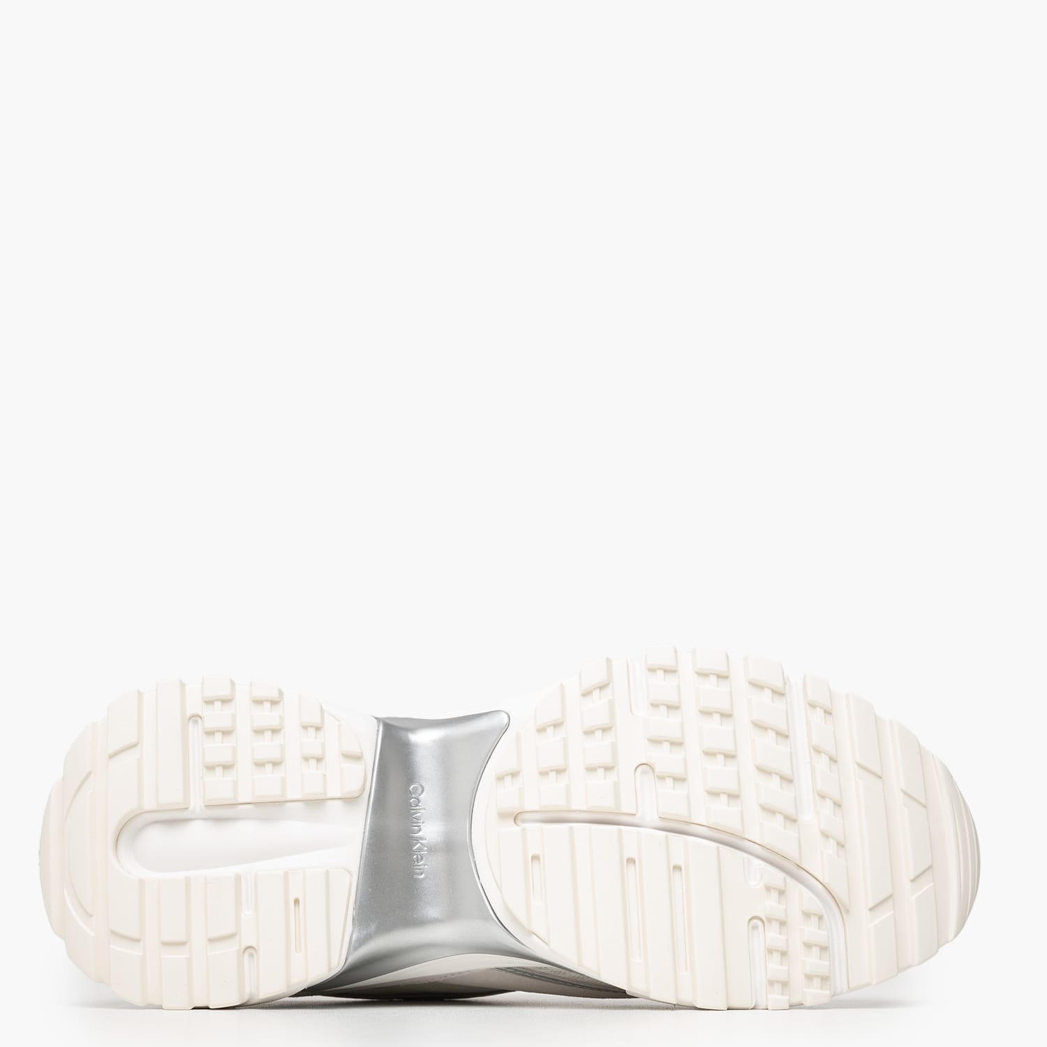Calvin Klein Hike.Runner.M-White