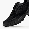 Calvin Klein Hike.Runner Γυναικείο Παπούτσι Casual Calvin Klein Hike.Runner-Black