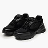 Calvin Klein Hike.Runner Γυναικείο Παπούτσι Casual Calvin Klein Hike.Runner-Black