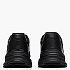 Calvin Klein Hike.Runner Γυναικείο Παπούτσι Casual Calvin Klein Hike.Runner-Black