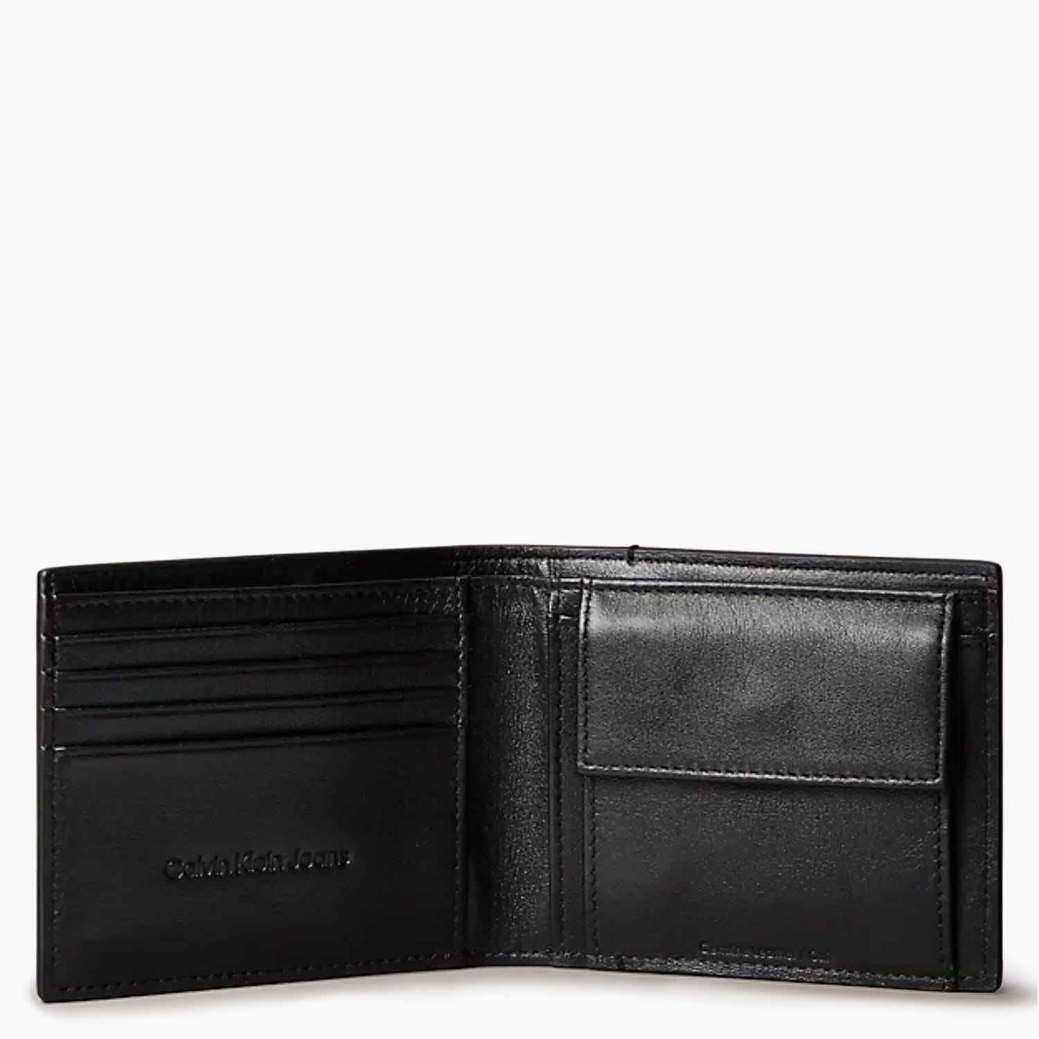 Calvin Klein Jns.Hrdwr Ανδρικά Πορτοφόλια
