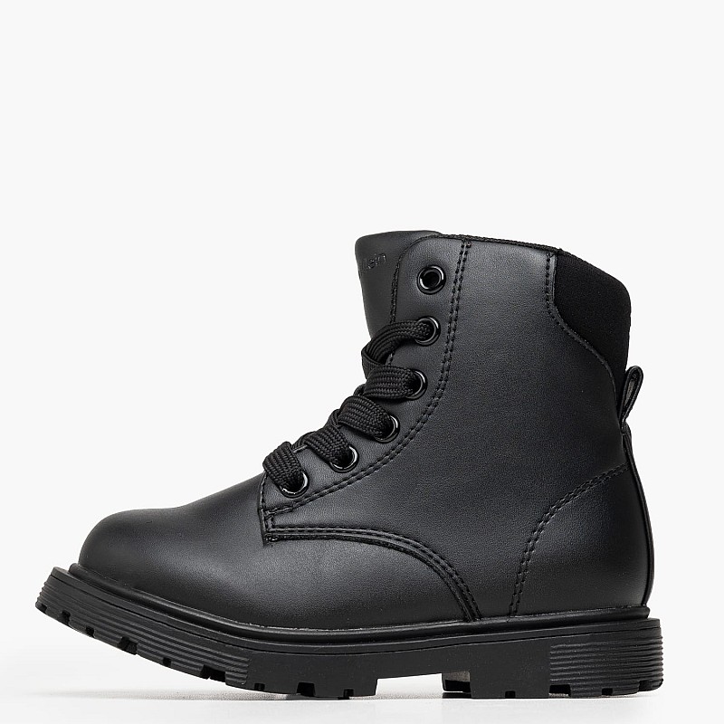 Calvin Klein Laceup.Bootie Παιδικό Μποτάκι
