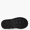 Calvin Klein Laceup.Bootie-Black