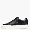 Calvin Klein Laceup.Chunky Γυναικείο Παπούτσι Casual Calvin Klein Laceup.Chunky-Black