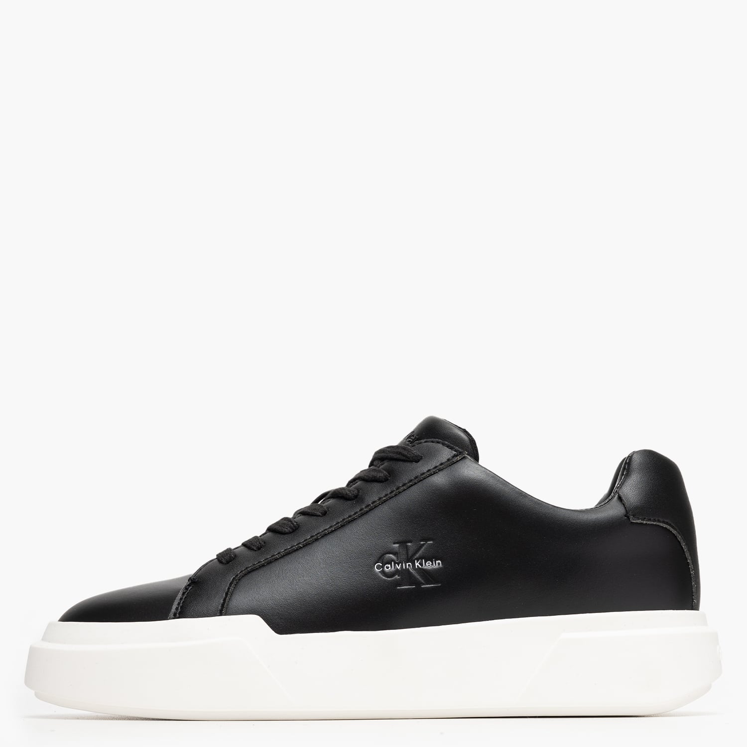 Calvin Klein Laceup.Chunky Γυναικείο Παπούτσι Casual