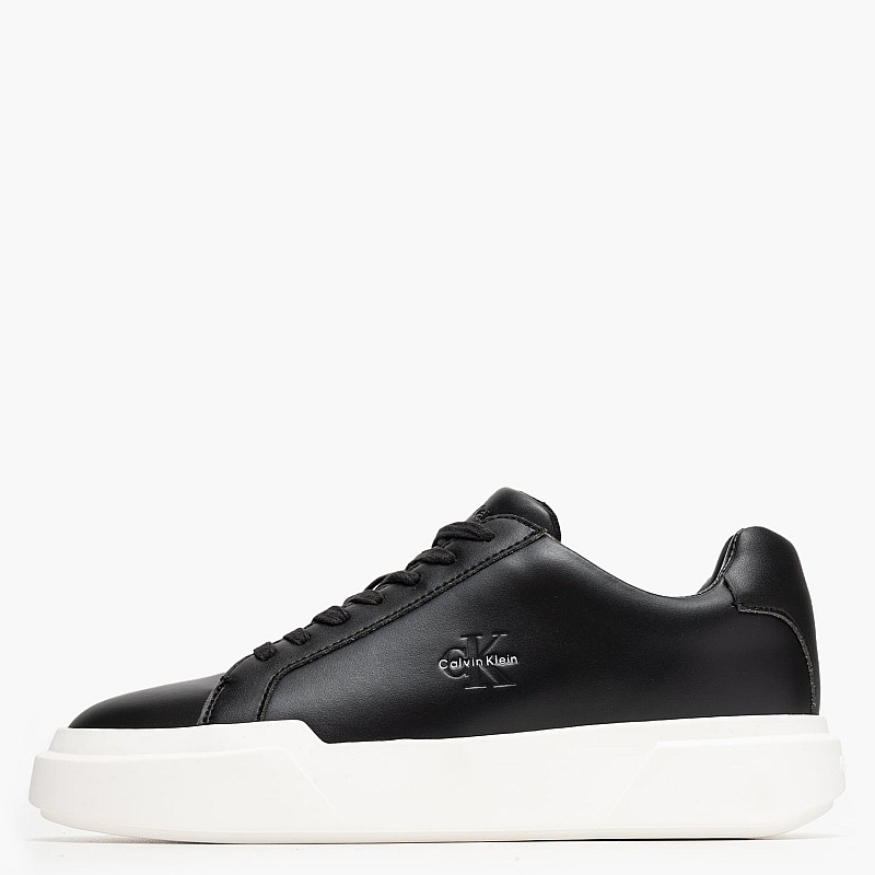 Calvin Klein Laceup.Chunky Γυναικείο Παπούτσι Casual