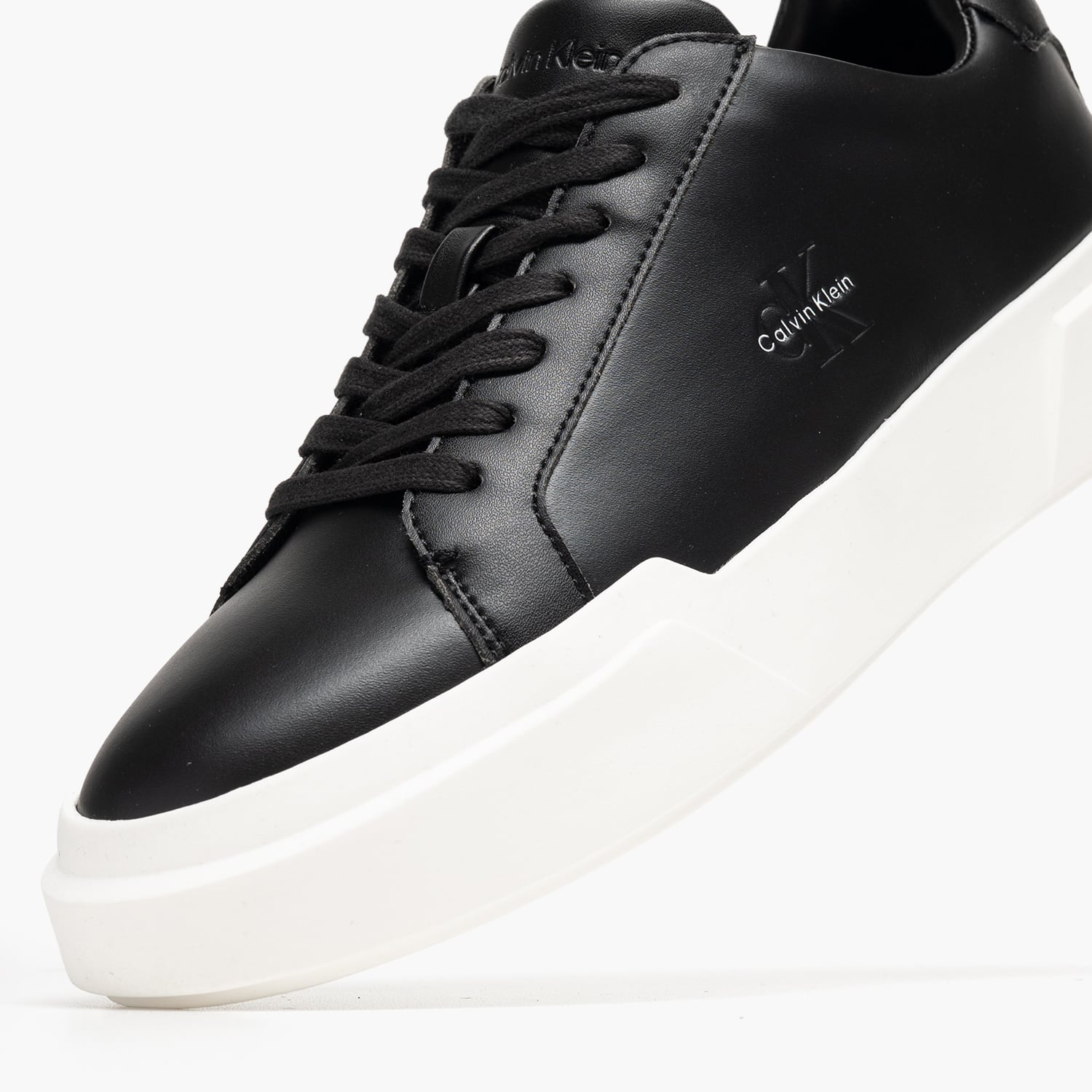 Calvin Klein Laceup.Chunky Γυναικείο Παπούτσι Casual