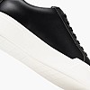 Calvin Klein Laceup.Chunky Γυναικείο Παπούτσι Casual Calvin Klein Laceup.Chunky-Black