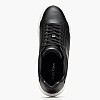 Calvin Klein Laceup.Chunky Γυναικείο Παπούτσι Casual Calvin Klein Laceup.Chunky-Black