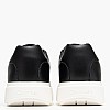 Calvin Klein Laceup.Chunky Γυναικείο Παπούτσι Casual Calvin Klein Laceup.Chunky-Black