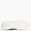 Calvin Klein Laceup.Chunky Γυναικείο Παπούτσι Casual Calvin Klein Laceup.Chunky-Black