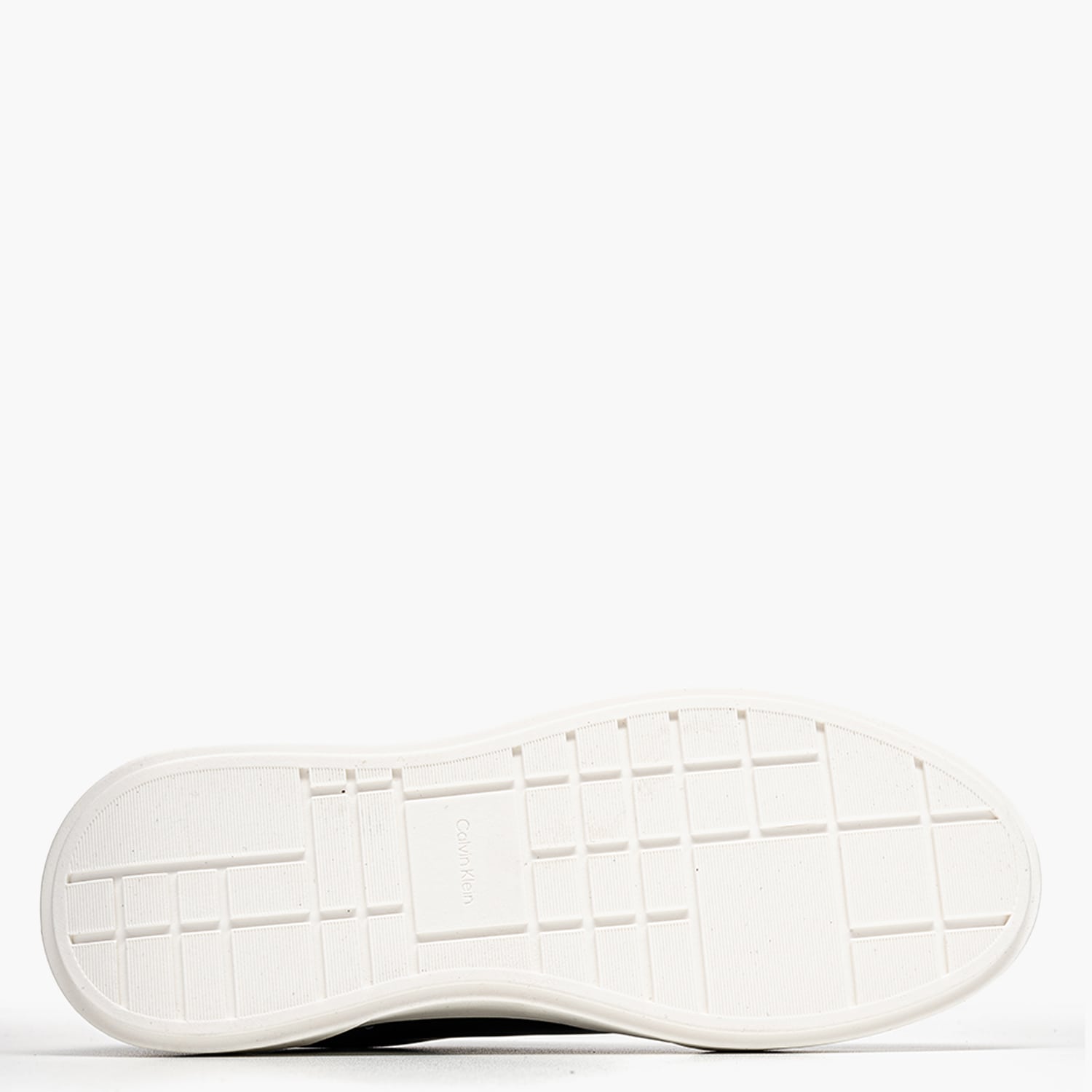 Calvin Klein Laceup.Chunky Γυναικείο Παπούτσι Casual Calvin Klein Laceup.Chunky-Black