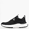 Calvin Klein Lo.Sneaker Παιδικό Casual Calvin Klein Lo.Sneaker-Black