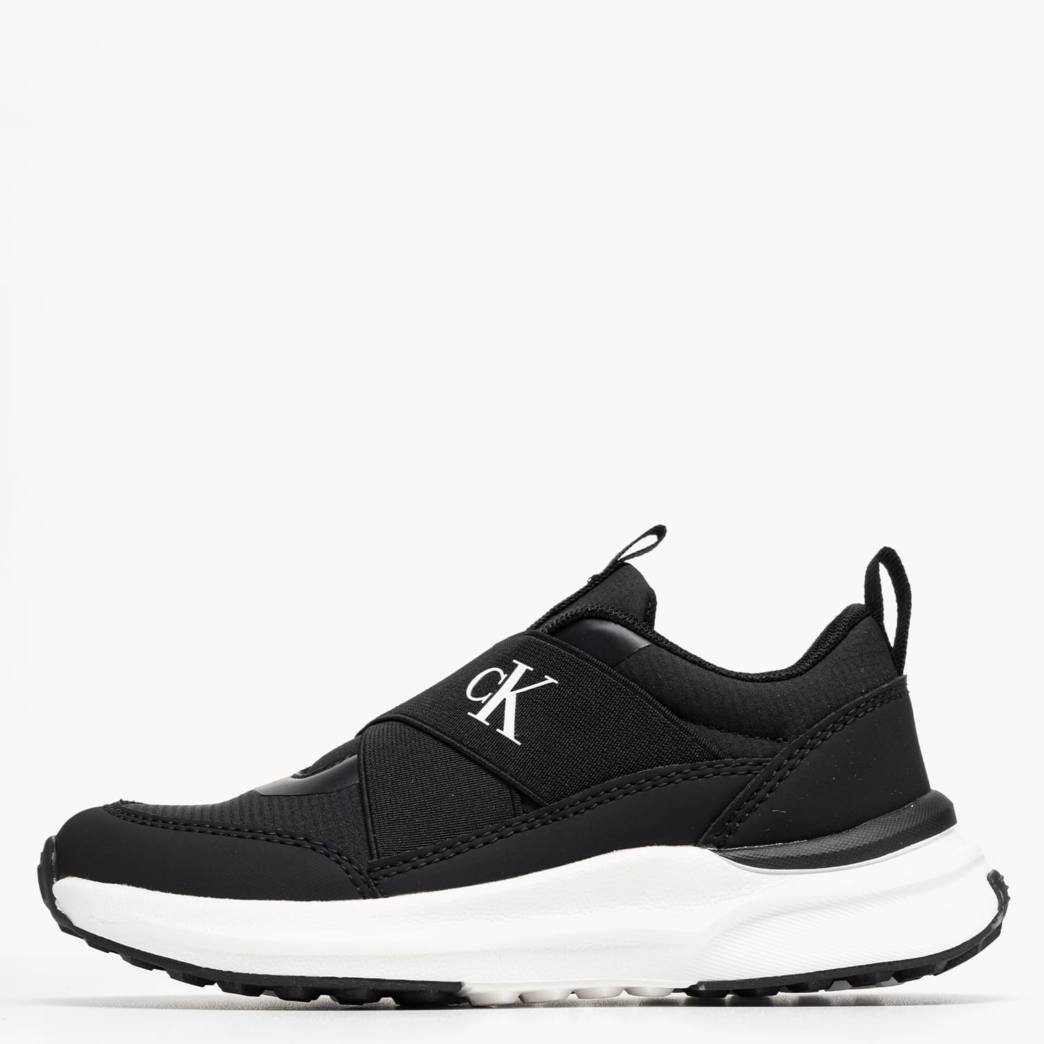 Calvin Klein Lo.Sneaker Παιδικό Casual