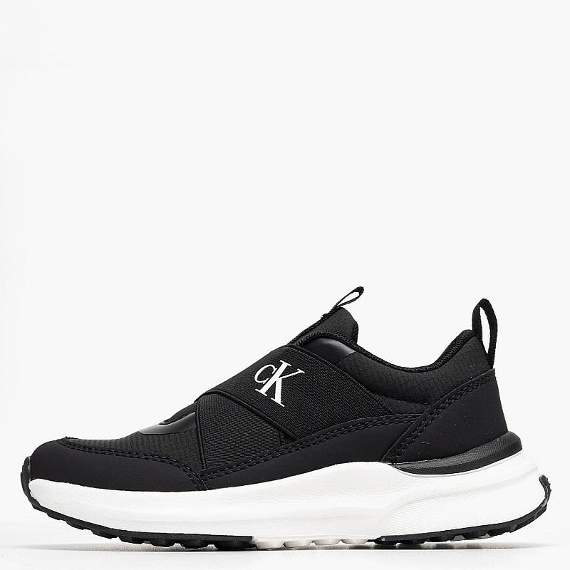 Calvin Klein Lo.Sneaker Παιδικό Casual