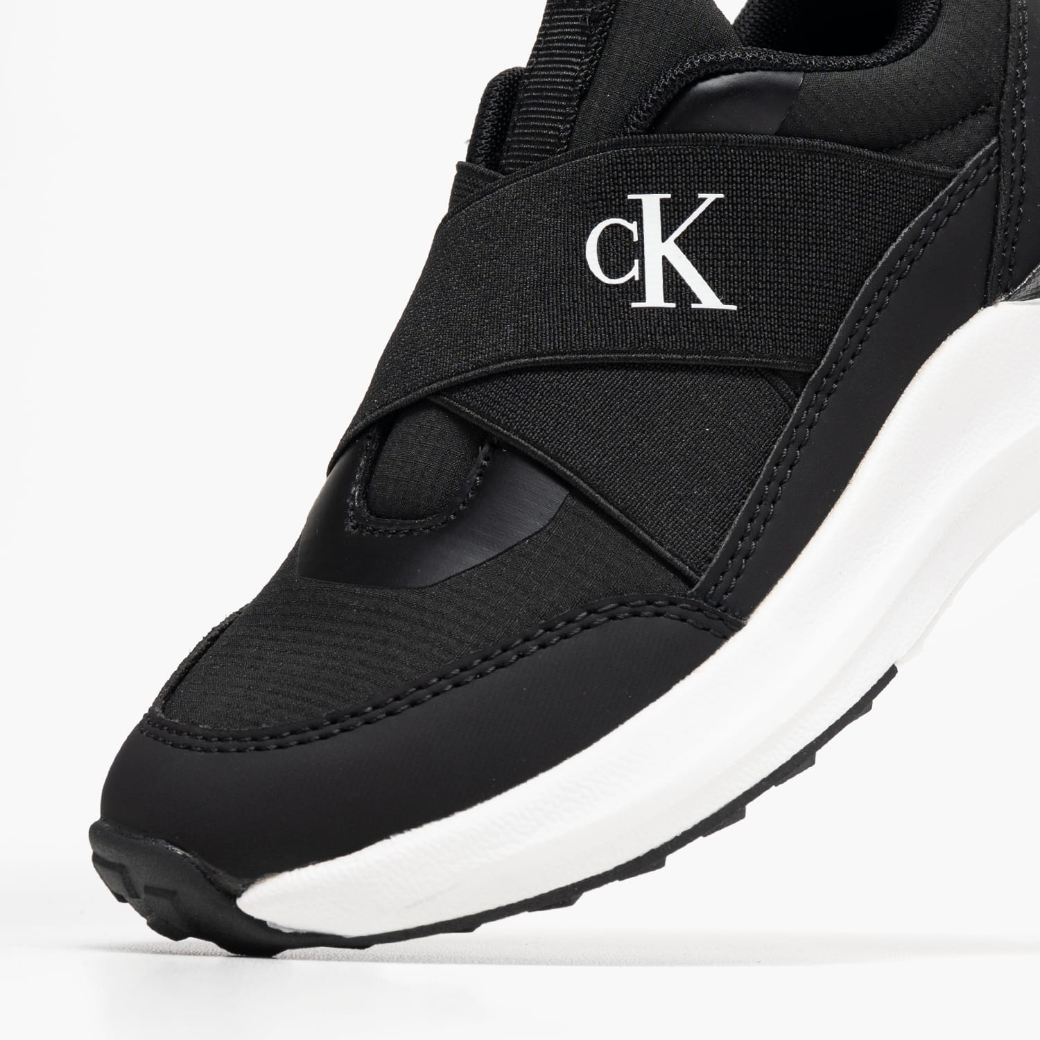 Calvin Klein Lo.Sneaker Παιδικό Casual