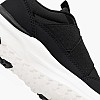Calvin Klein Lo.Sneaker Παιδικό Casual Calvin Klein Lo.Sneaker-Black