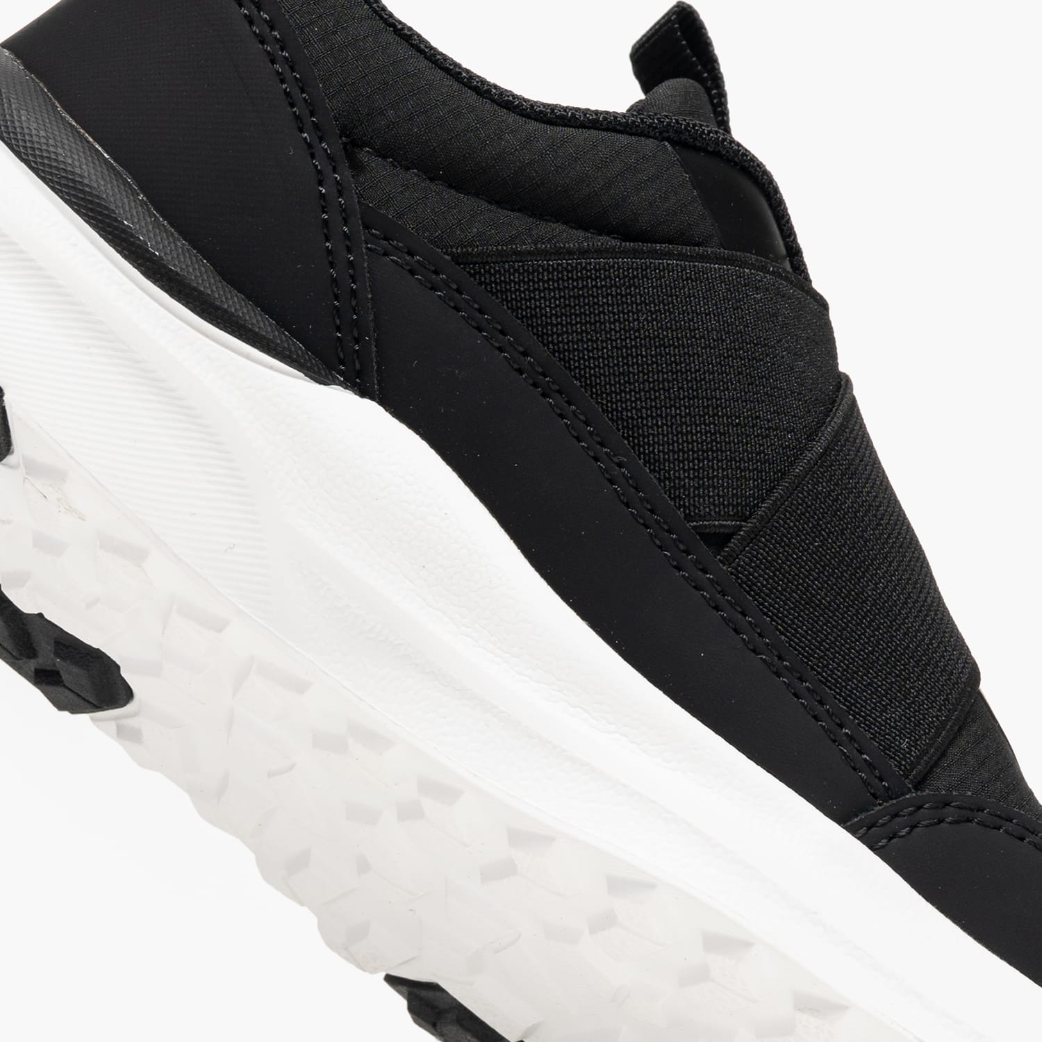 Calvin Klein Lo.Sneaker Παιδικό Casual Calvin Klein Lo.Sneaker-Black