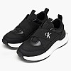Calvin Klein Lo.Sneaker Παιδικό Casual Calvin Klein Lo.Sneaker-Black