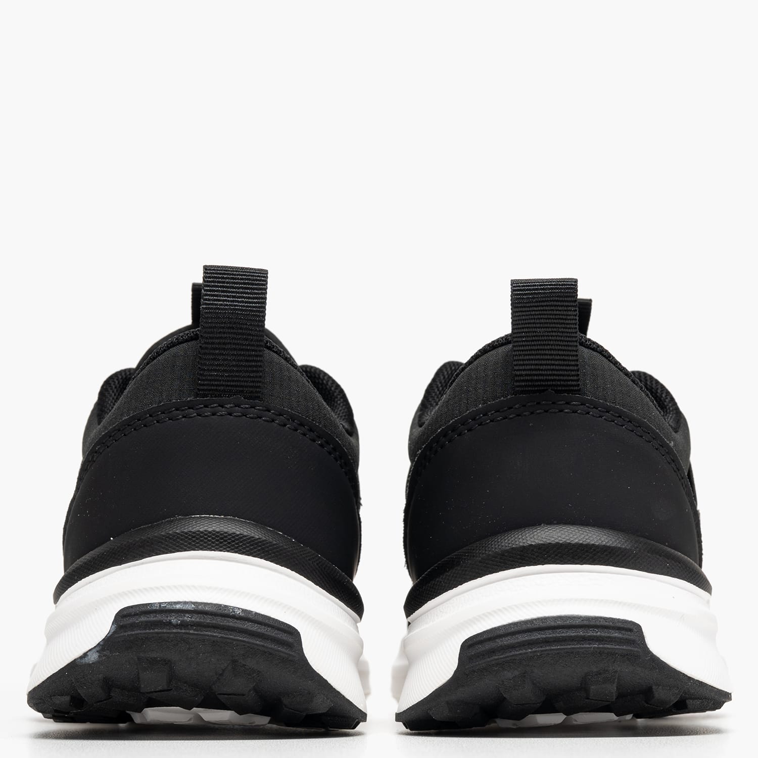 Calvin Klein Lo.Sneaker Παιδικό Casual Calvin Klein Lo.Sneaker-Black