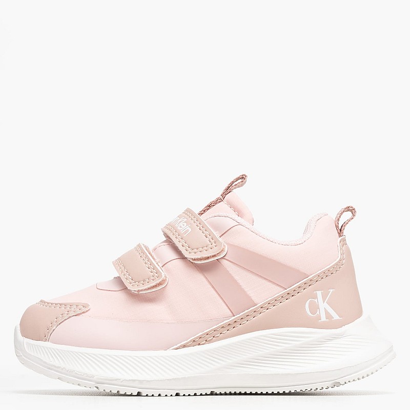 Calvin Klein Low.Cutvel Παιδικό Casual