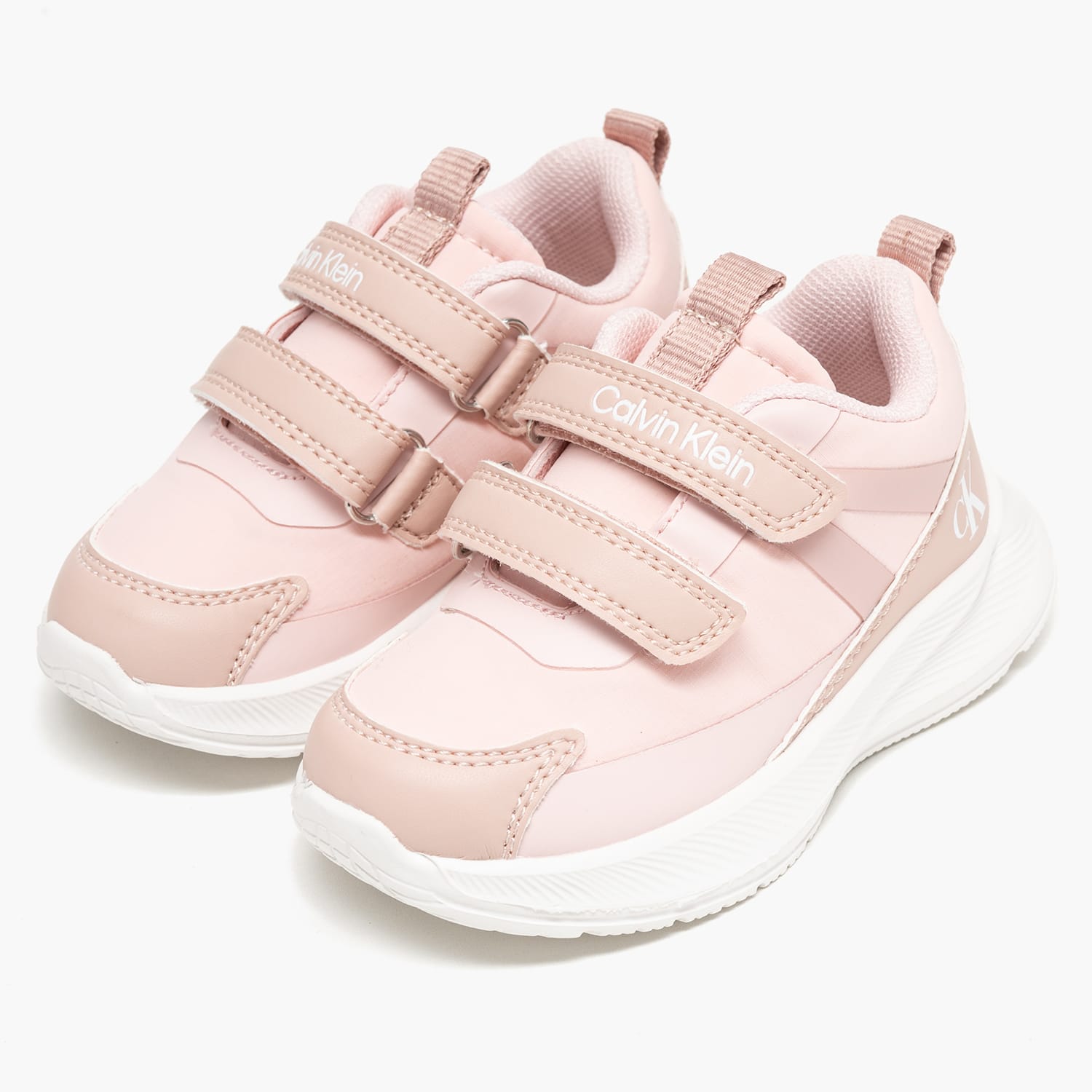 Calvin Klein Low.Cutvel-Pink