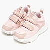 Calvin Klein Low.Cutvel-Pink