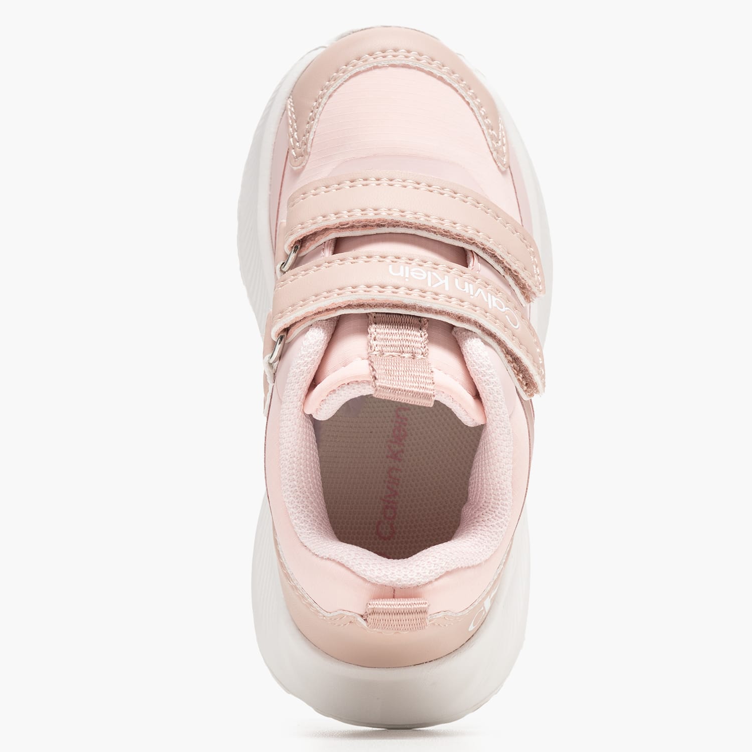 Calvin Klein Low.Cutvel-Pink
