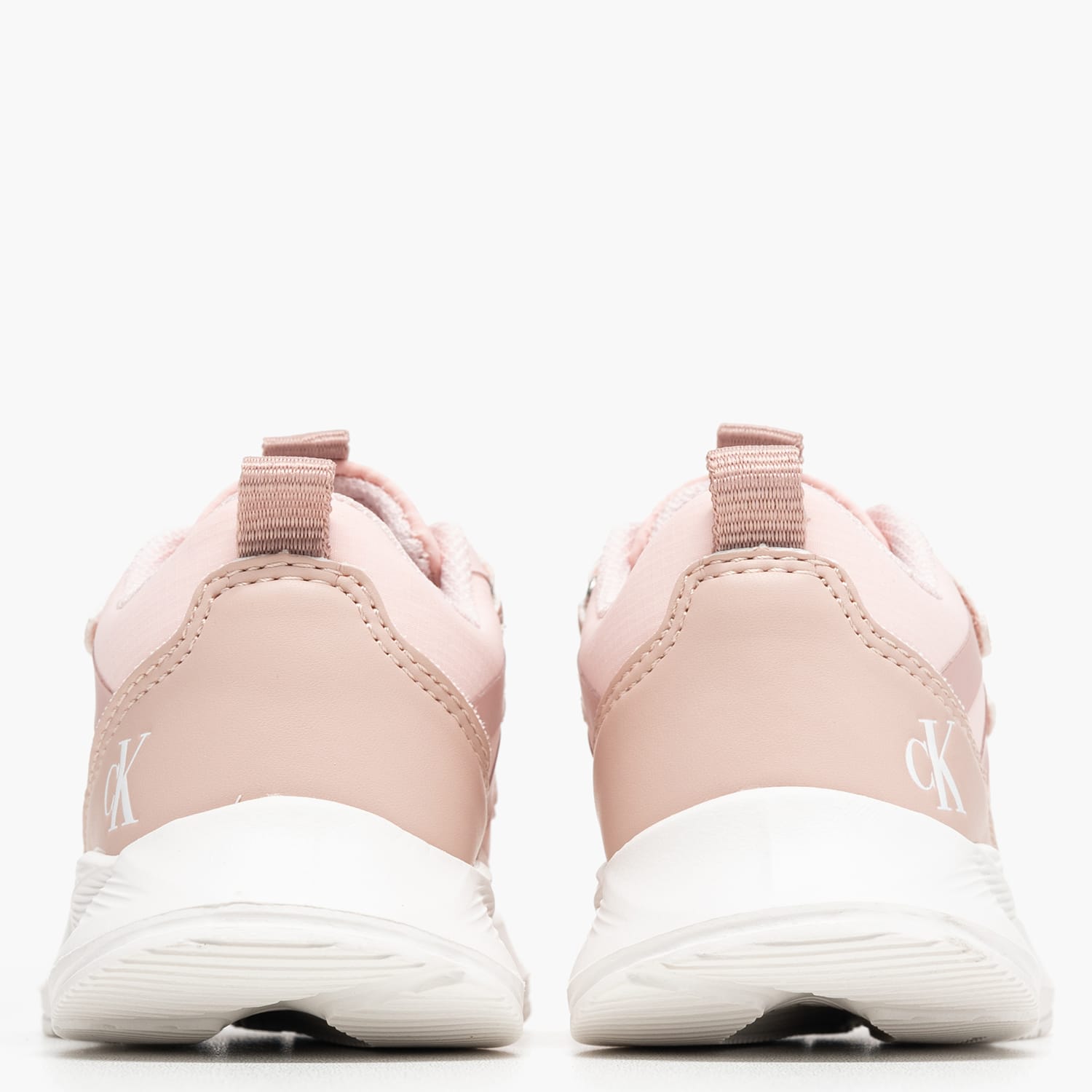 Calvin Klein Low.Cutvel-Pink