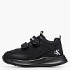 Calvin Klein Low.Cvs Παιδικό Casual Calvin Klein Low.Cvs-Black