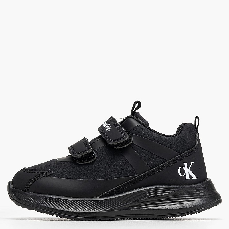 Calvin Klein Low.Cvs Παιδικό Casual