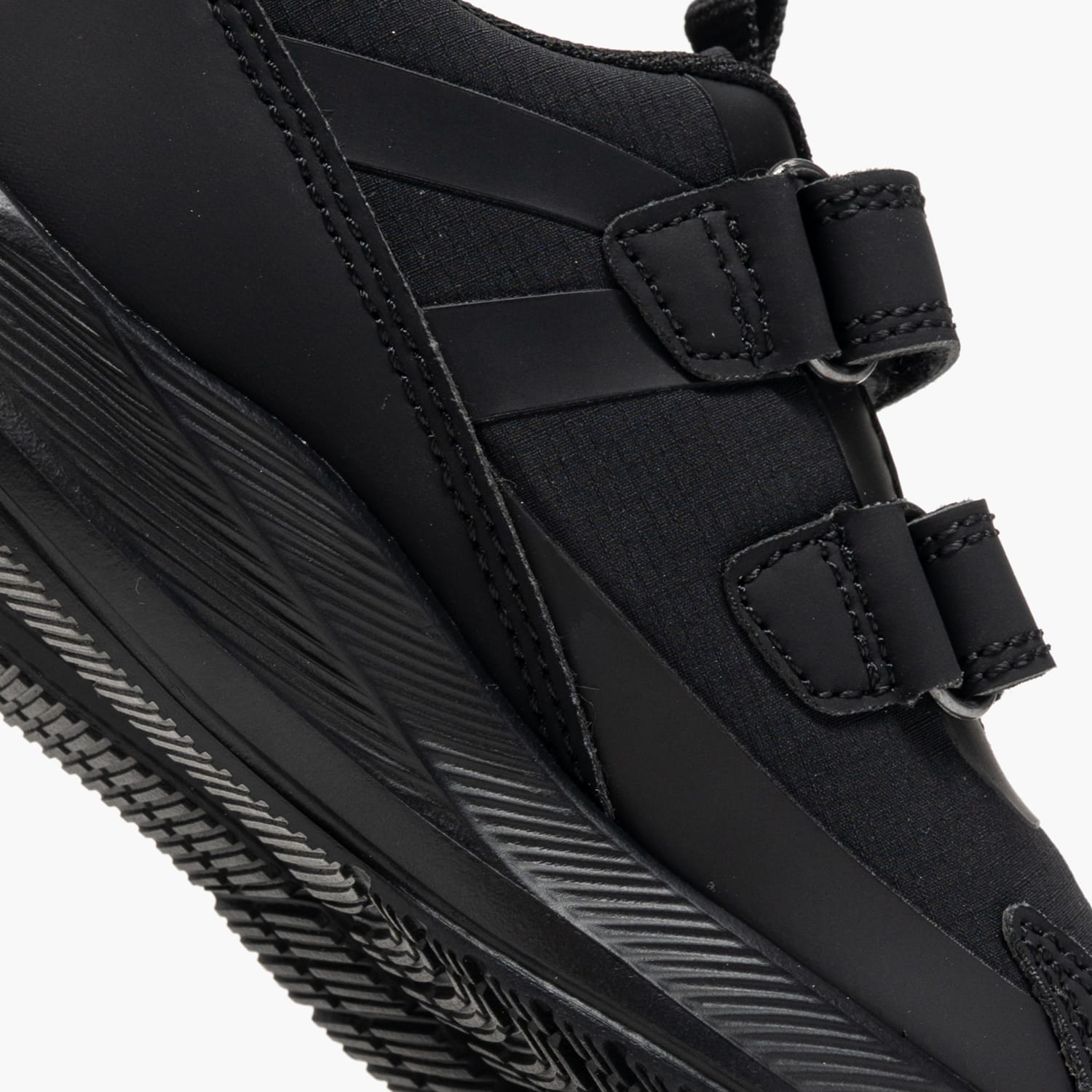 Calvin Klein Low.Cvs Παιδικό Casual Calvin Klein Low.Cvs-Black