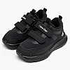 Calvin Klein Low.Cvs Παιδικό Casual Calvin Klein Low.Cvs-Black
