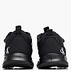 Calvin Klein Low.Cvs Παιδικό Casual Calvin Klein Low.Cvs-Black