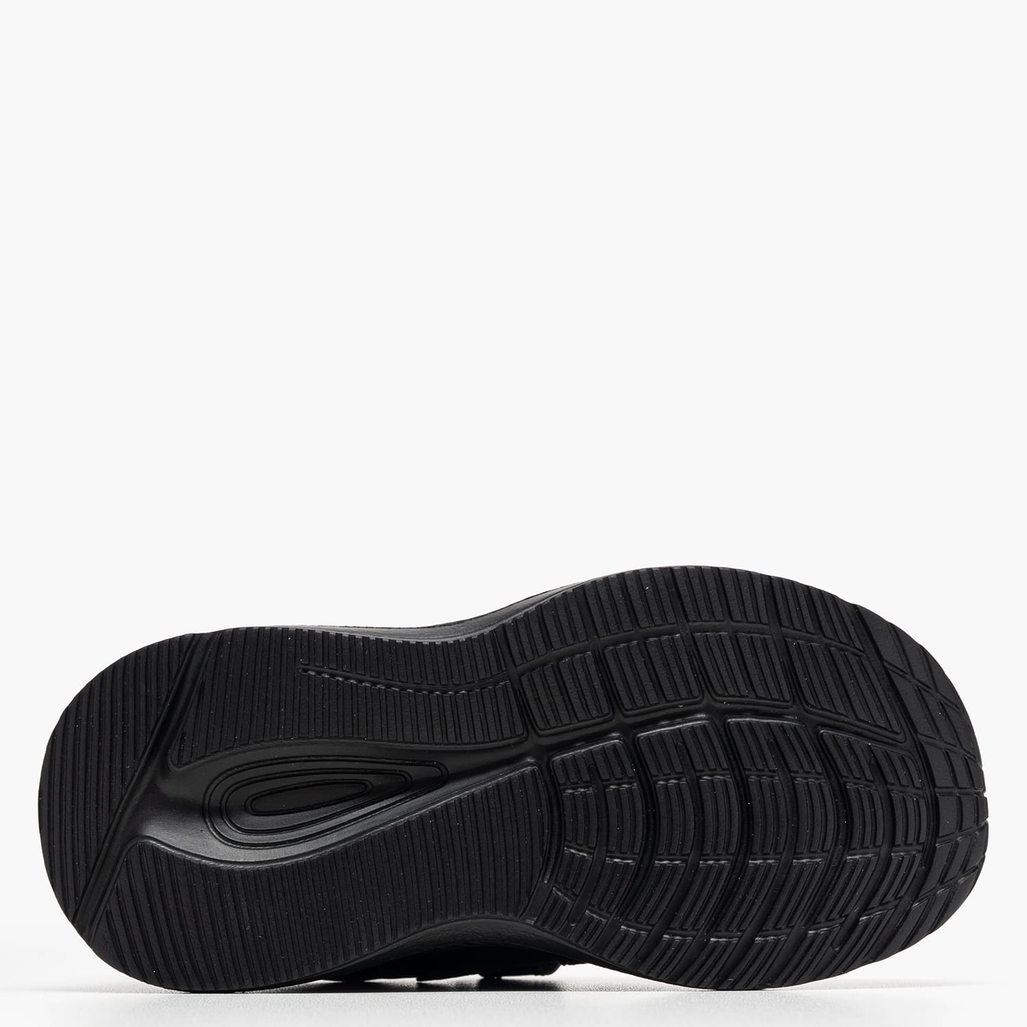 Calvin Klein Low.Cvs Παιδικό Casual Calvin Klein Low.Cvs-Black