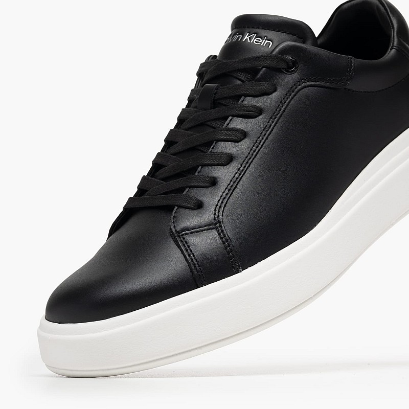 Calvin Klein Low.Lth2 Men Casual Shoes
