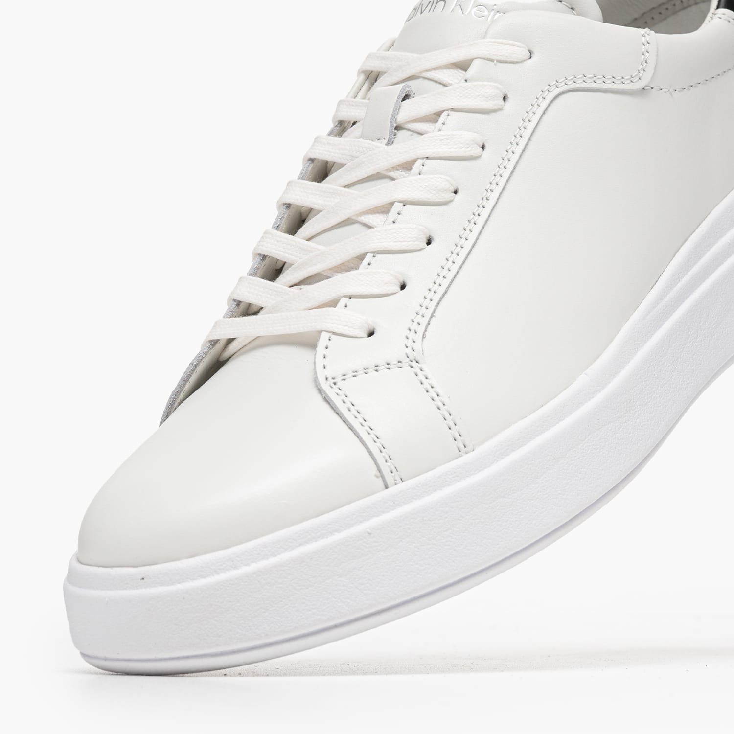 Calvin Klein Low.Lth Men Casual Shoes