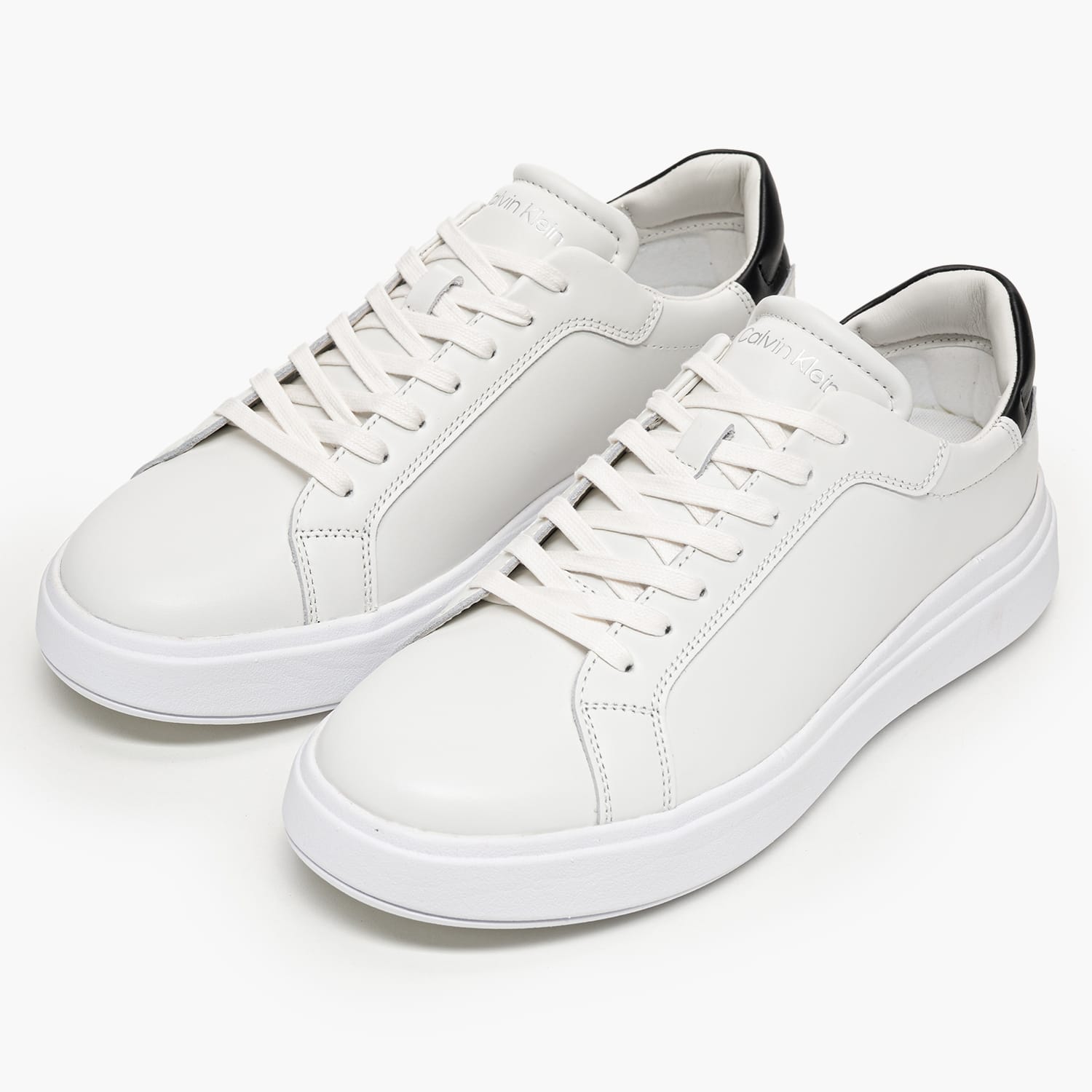 Calvin Klein Low.Lth Men Casual Shoes Calvin Klein Low.Lth Men Casual Shoes