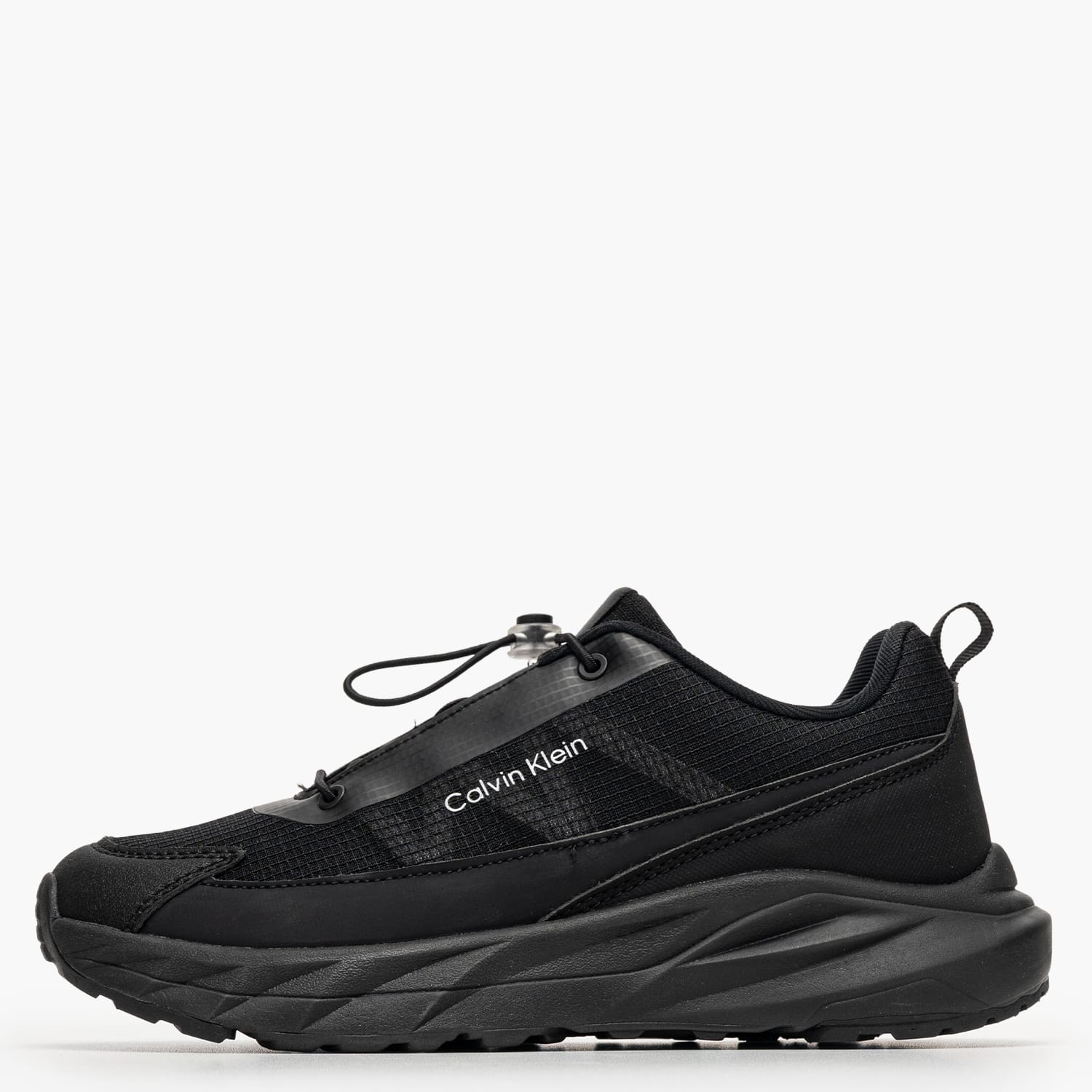 Calvin Klein Low.Trek Παιδικό Casual