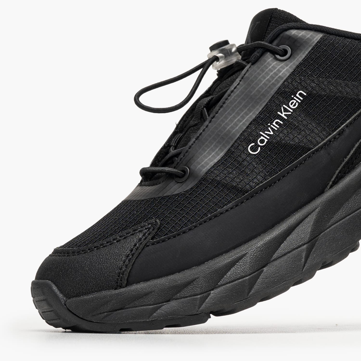 Calvin Klein Low.Trek Παιδικό Casual