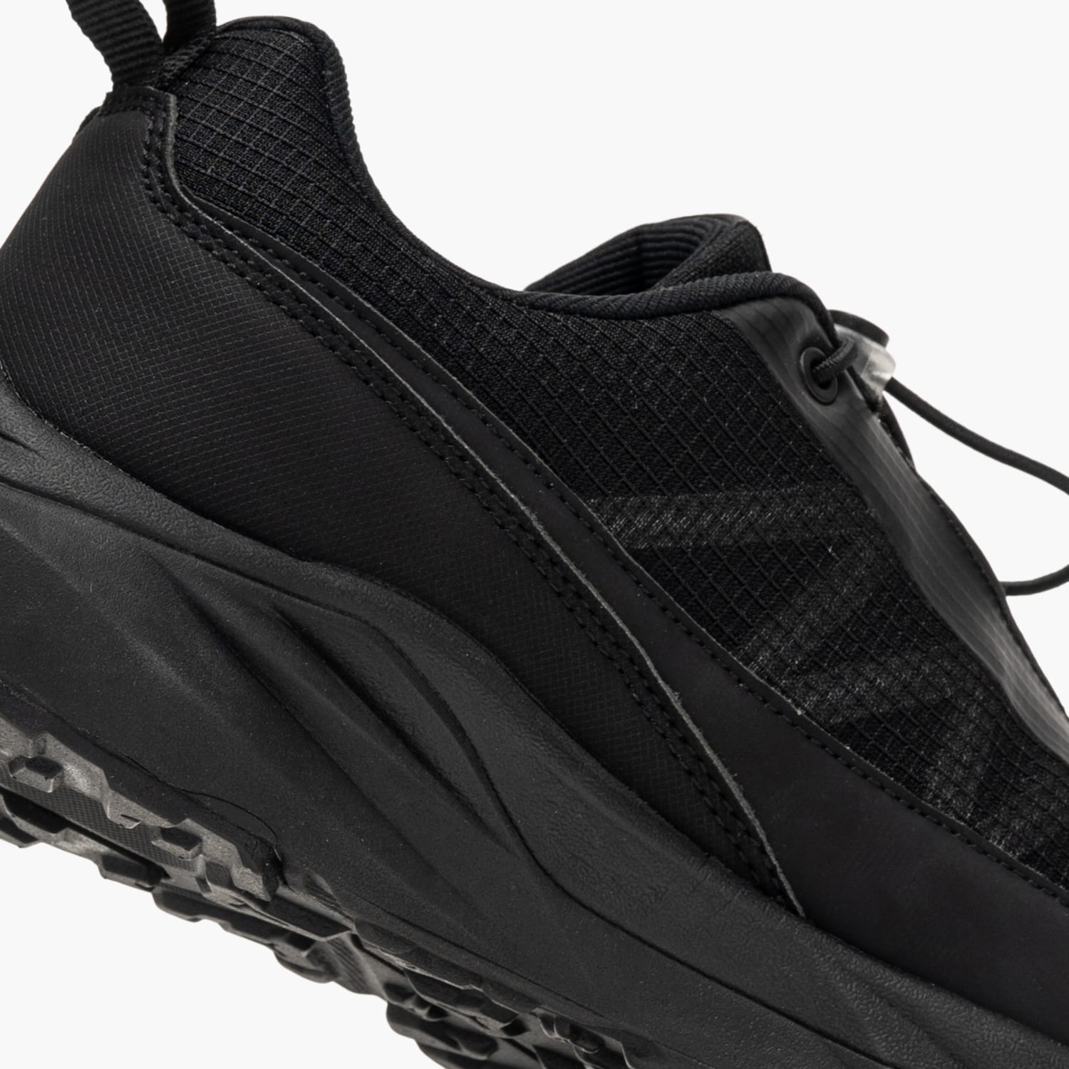 Calvin Klein Low.Trek Παιδικό Casual Calvin Klein Low.Trek-Black