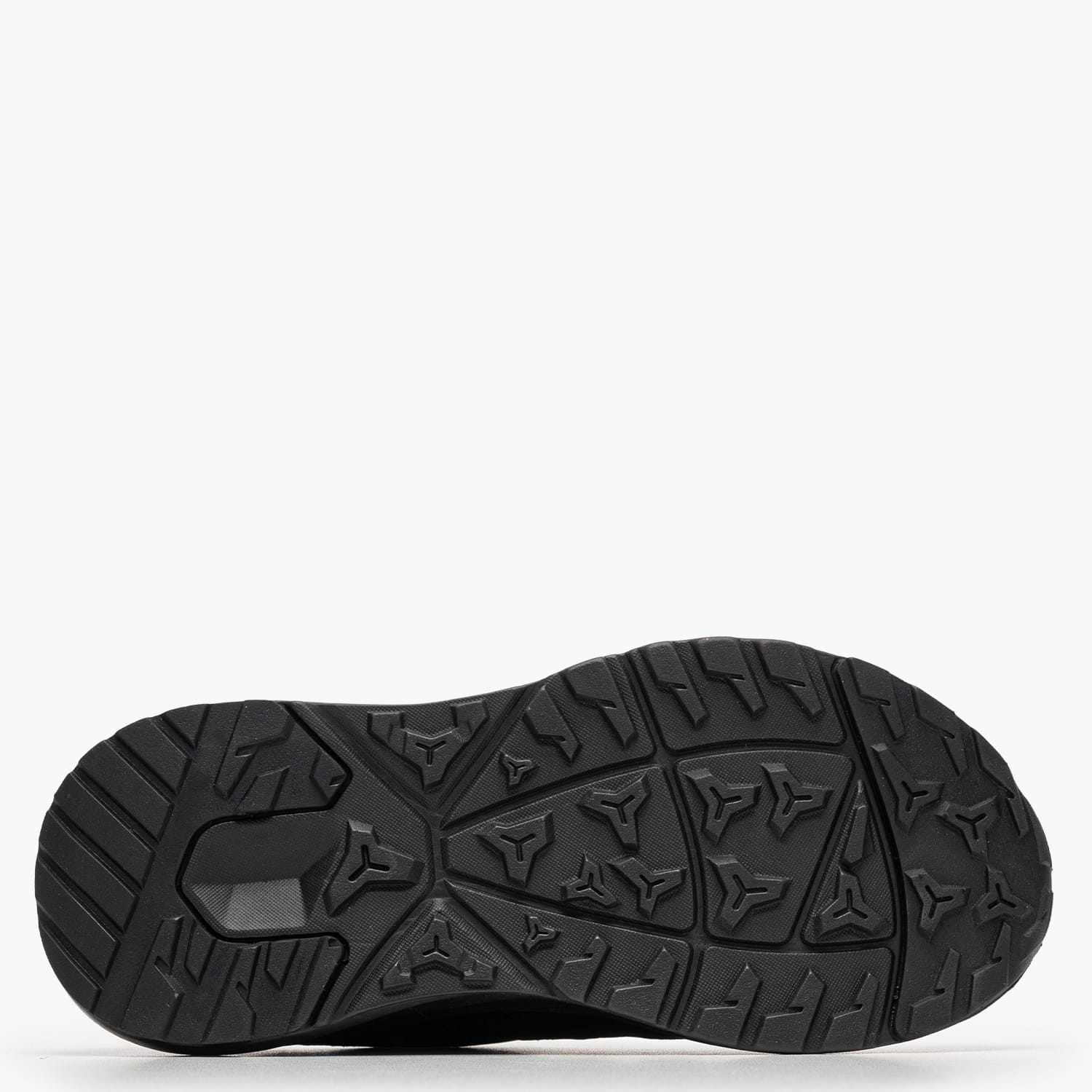 Calvin Klein Low.Trek Παιδικό Casual Calvin Klein Low.Trek-Black