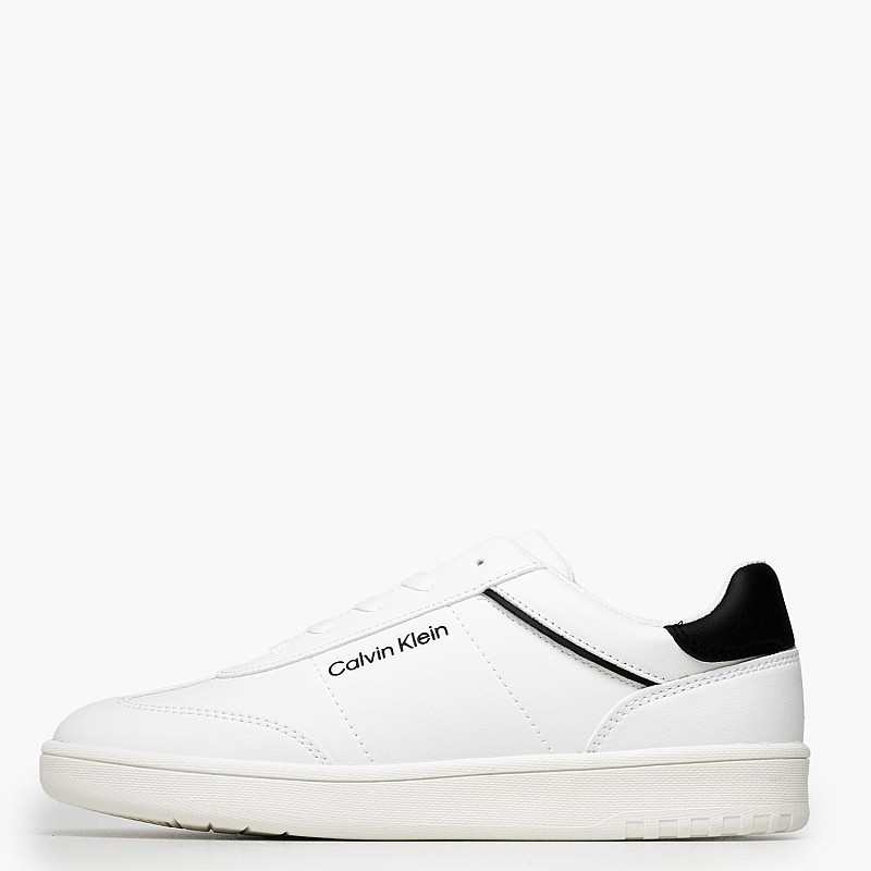 Calvin Klein Lowcut.Laceup Παιδικό Casual