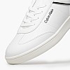 Calvin Klein Lowcut.Laceup-White