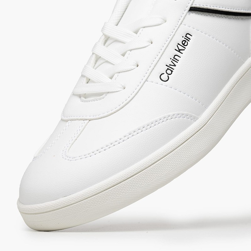 Calvin Klein Lowcut.Laceup Παιδικό Casual
